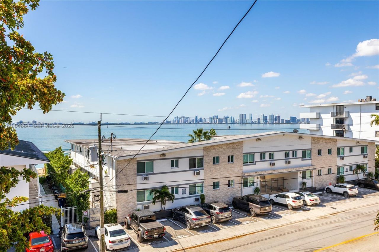 1801 S Treasure Dr, Unit 426, North Bay Village, FL 33141 Photo