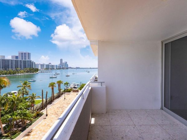 11 Island Ave, Unit 606, Miami Beach, FL 33139