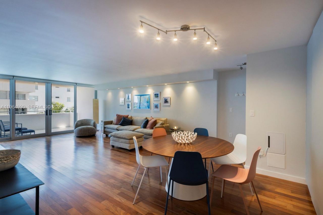 11 Island Ave, Unit 606, Miami Beach, FL 33139 Photo