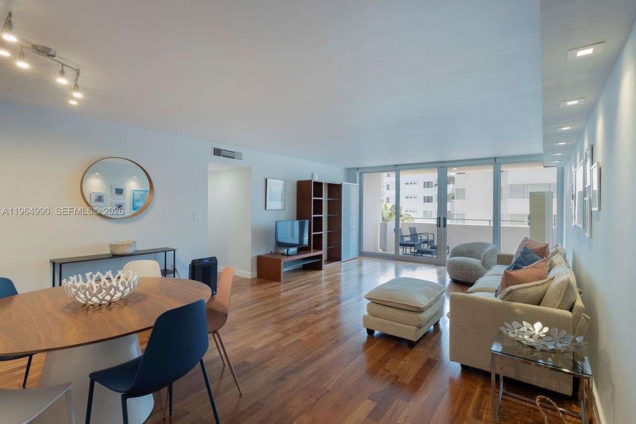 11 Island Ave, Unit 606, Miami Beach, FL 33139 Photo