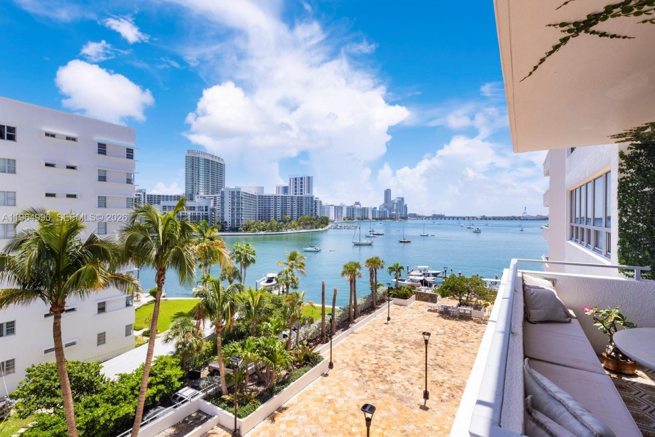 11 Island Ave, Unit 606, Miami Beach, FL 33139 Photo