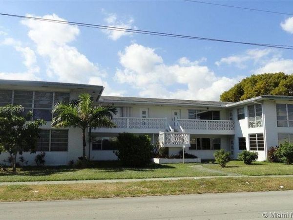 1400 S 19th Ave , Unit 8, Hollywood, FL 33020