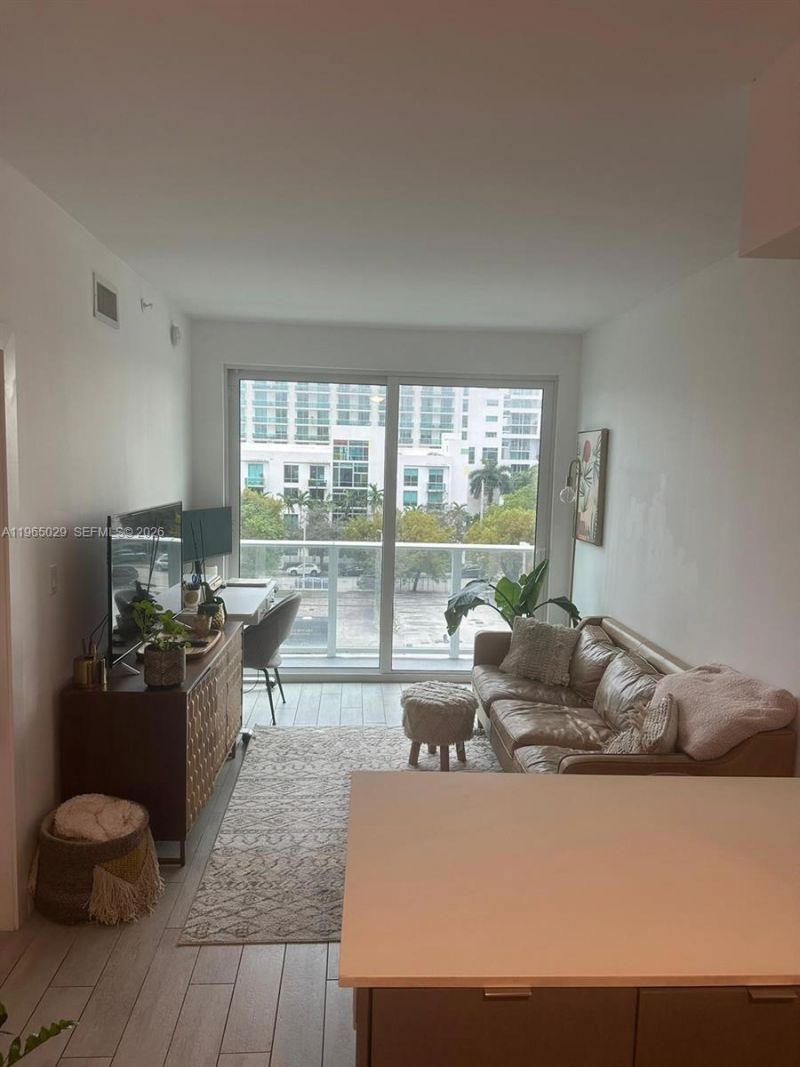 321 NE 26th St, Unit 511, Miami, FL 33137 Photo
