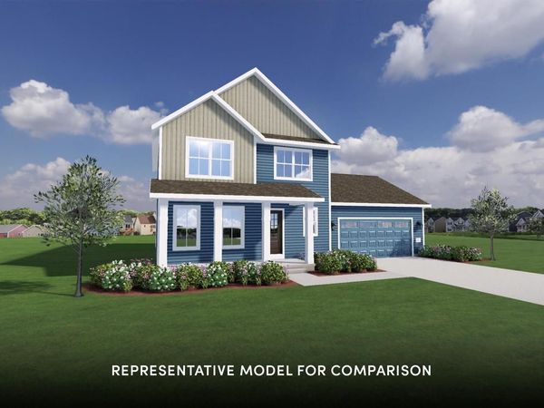 604 Winterberry DRIVE, Waukesha, WI 53189