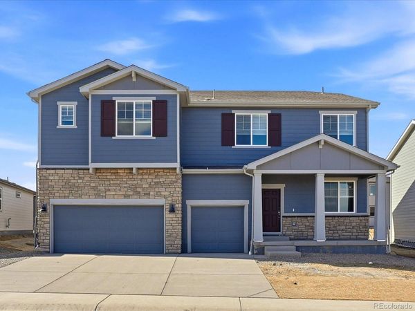 1622 Rumley Creek Drive , Windsor, CO 80550