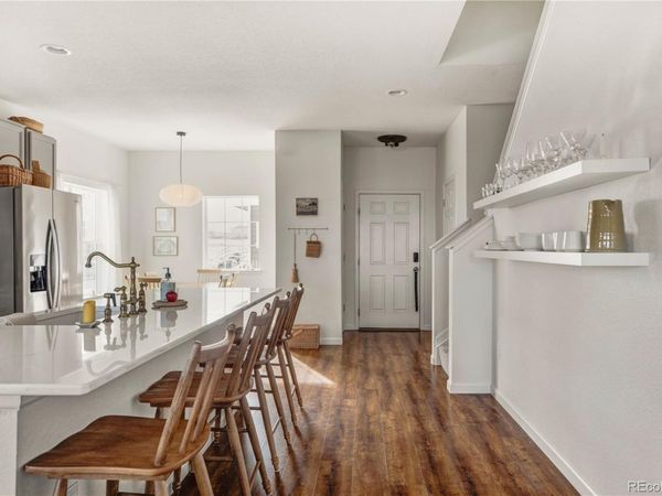 14700 E 104th Avenue, Unit 3505, Commerce City, CO 80022