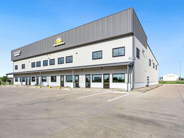 3999 G W Bush Avenue , Unit 101, Wellington, CO 80549