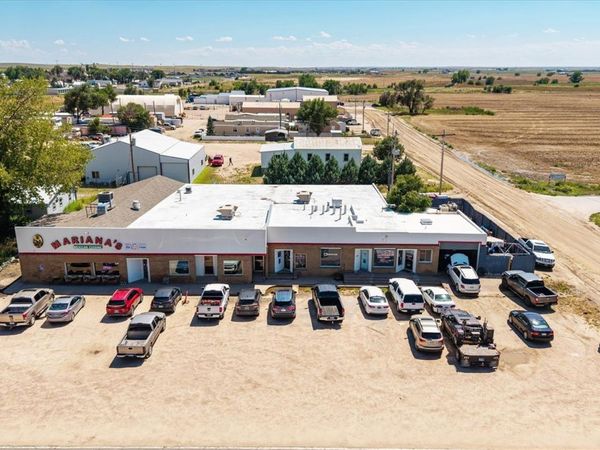 612 Central Avenue , Wiggins, CO 80654