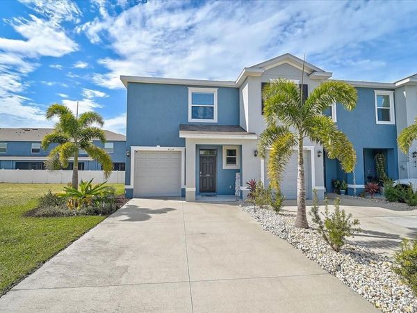 4034 GOLDHEART BOULEVARD, BRADENTON, FL 34208