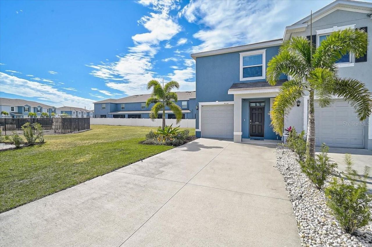 4034 Goldheart Boulevard, Bradenton, FL 34208 Photo
