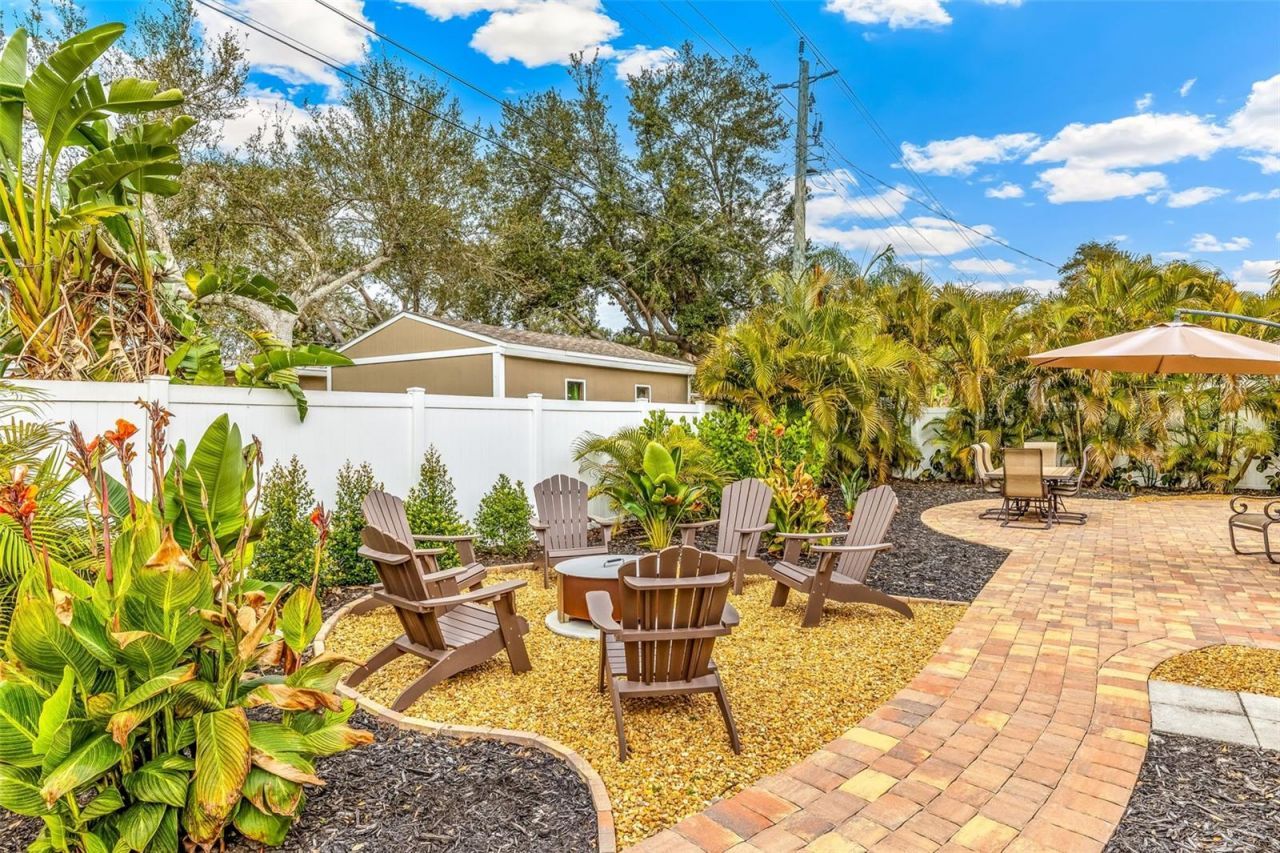 1024 Pattison Avenue, Sarasota, FL 34237 Photo