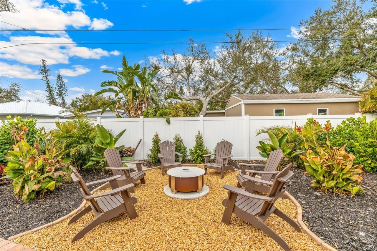 1024 Pattison Avenue, Sarasota, FL 34237 Photo