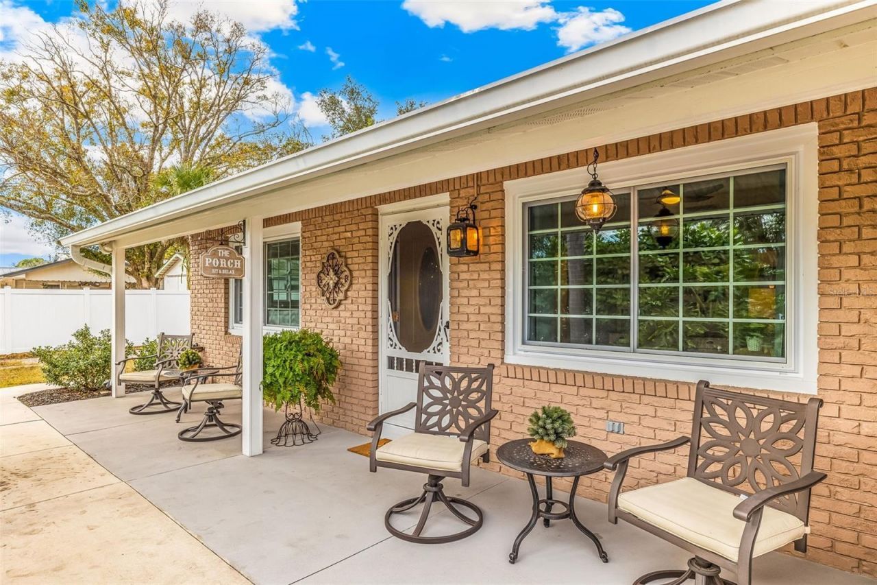 1024 Pattison Avenue, Sarasota, FL 34237 Photo