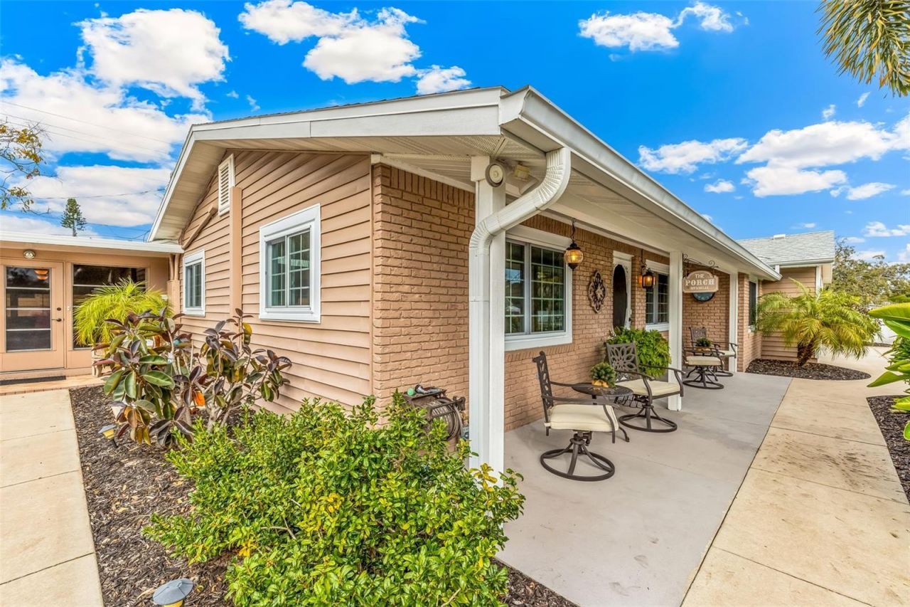 1024 Pattison Avenue, Sarasota, FL 34237 Photo