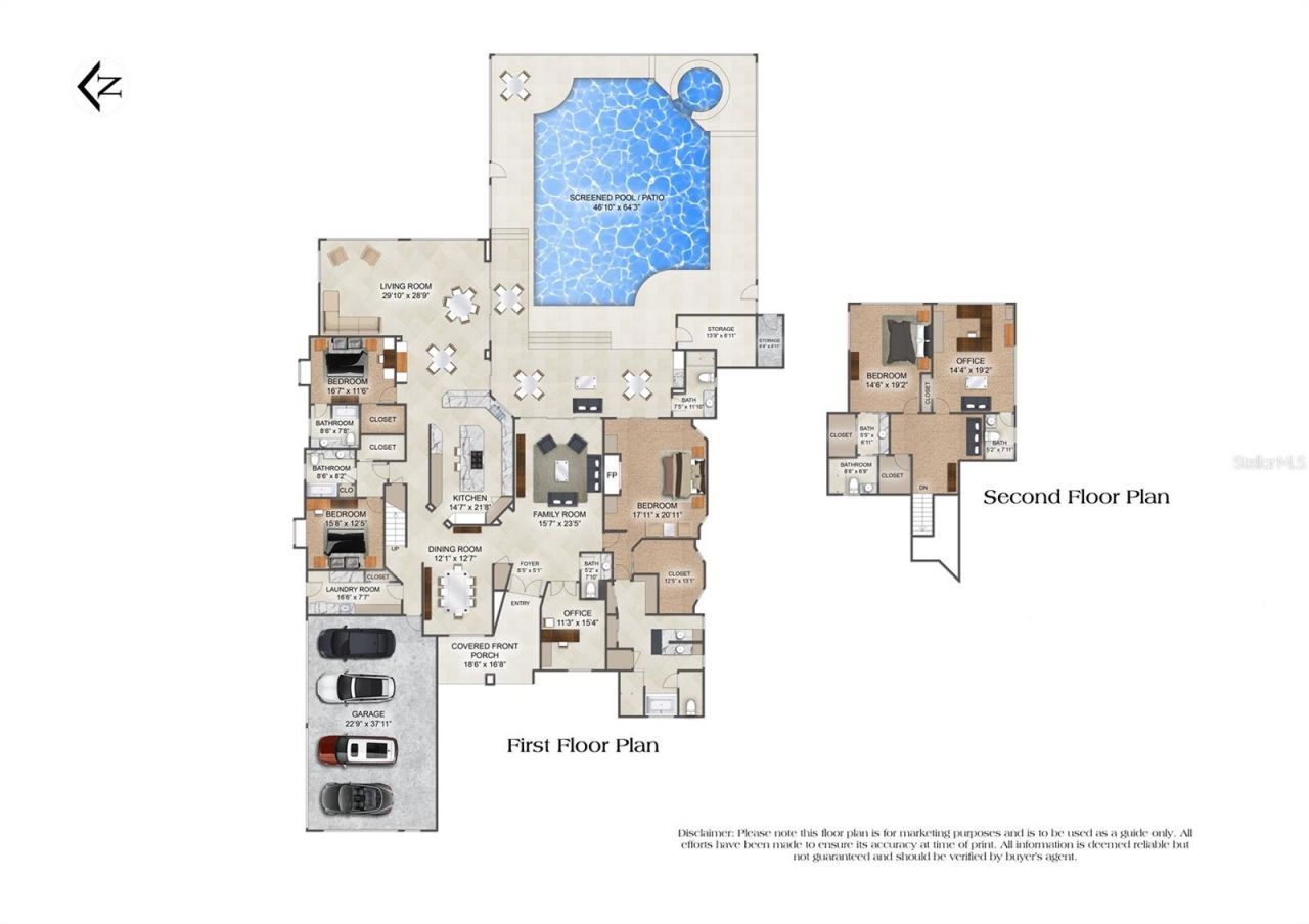 8017 Manasota Key Road, Englewood, FL 34223 Photo