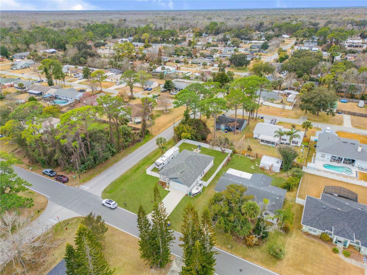 3330 Willow Oak Drive, Edgewater, FL 32141 Photo