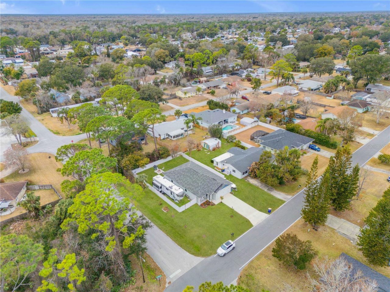 3330 Willow Oak Drive, Edgewater, FL 32141 Photo