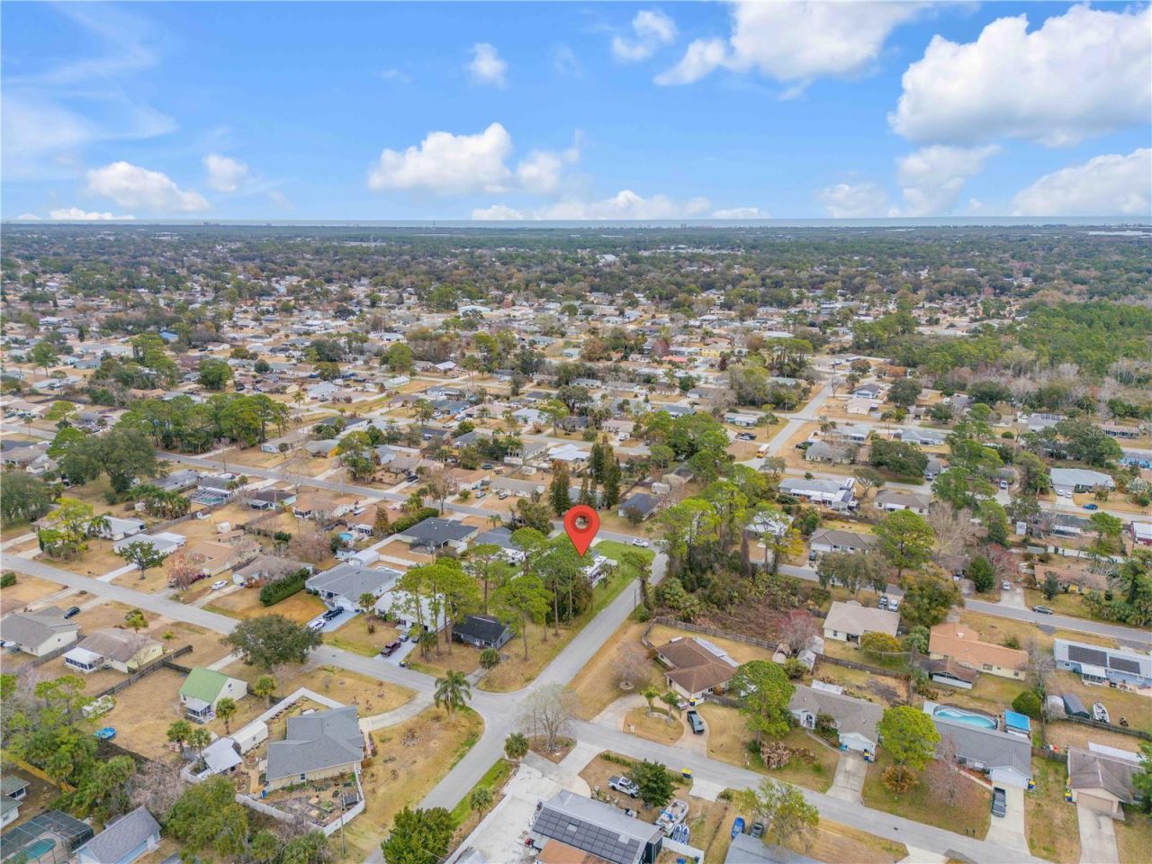 3330 Willow Oak Drive, Edgewater, FL 32141 Photo