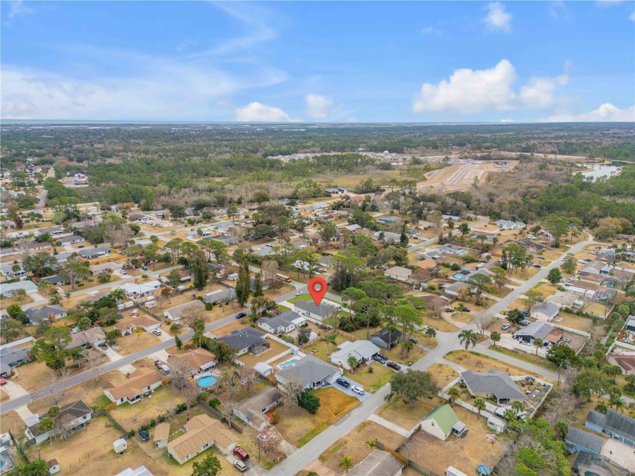 3330 Willow Oak Drive, Edgewater, FL 32141 Photo