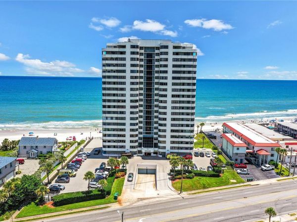 1420 N ATLANTIC AVENUE, Unit 901, DAYTONA BEACH, FL 32118