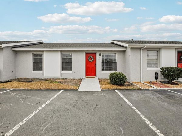 38 LAKE VILLA WAY, KISSIMMEE, FL 34743