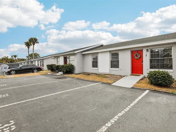 38 LAKE VILLA WAY, KISSIMMEE, FL 34743