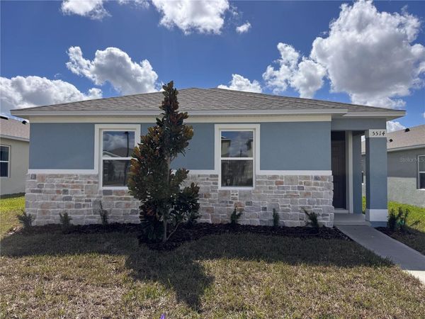 5514 STABLE MATE DRIVE, APOPKA, FL 32712