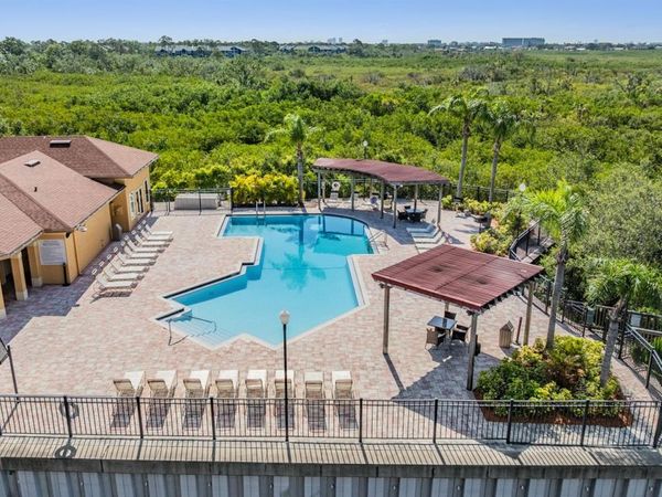 4307 BAYSIDE VILLAGE DRIVE, Unit 201, TAMPA, FL 33615