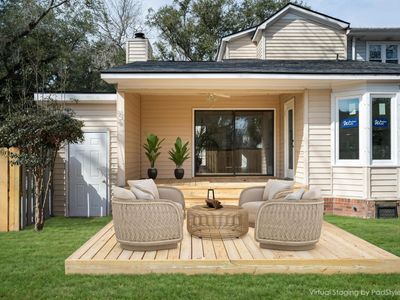 975 Harbor Oaks Drive, Charleston, SC 29412