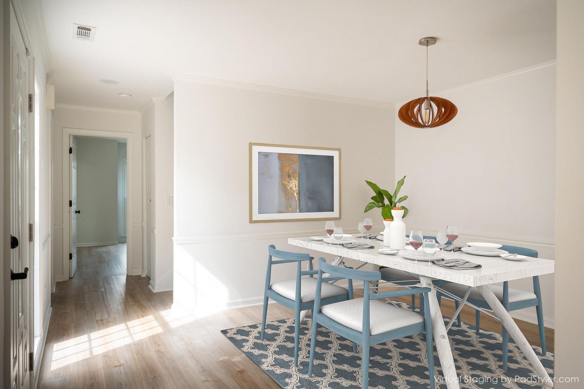 975 Harbor Oaks Drive Photo 23