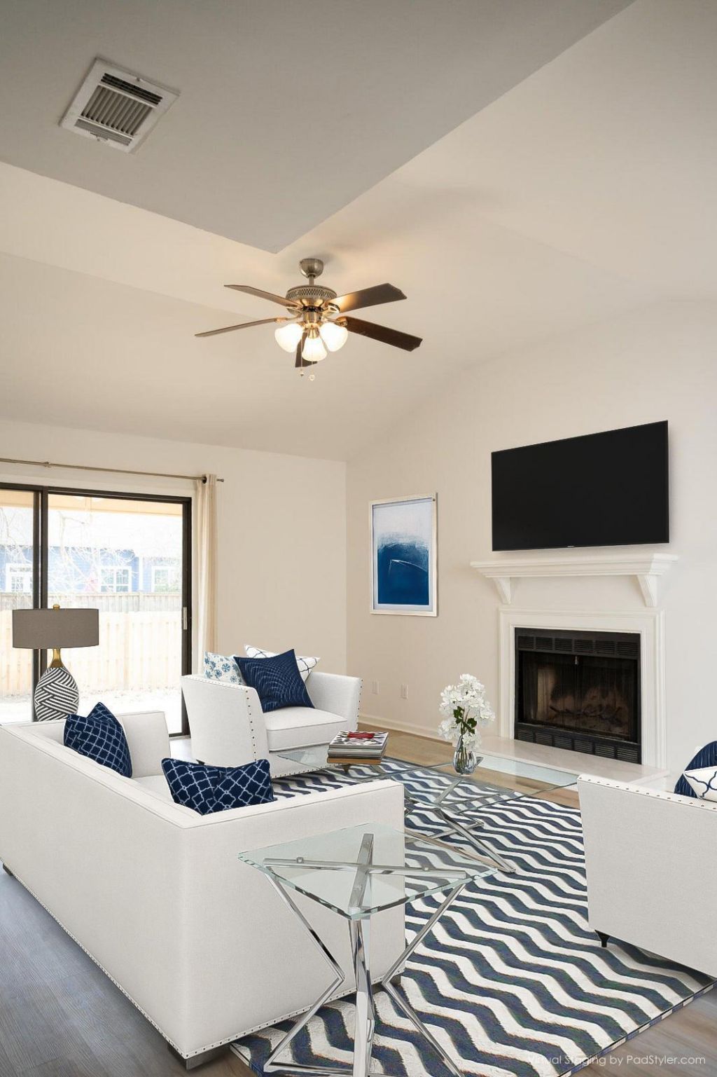 975 Harbor Oaks Drive Photo 8