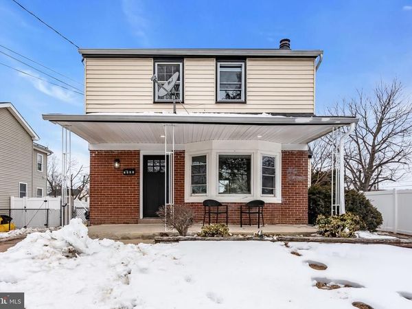 7487 GITHENS AVENUE, PENNSAUKEN, NJ 08109