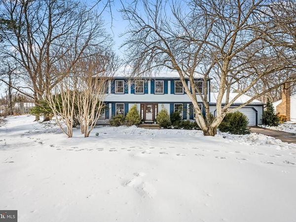 4280 COATTAIL COURT, ELLICOTT CITY, MD 21042