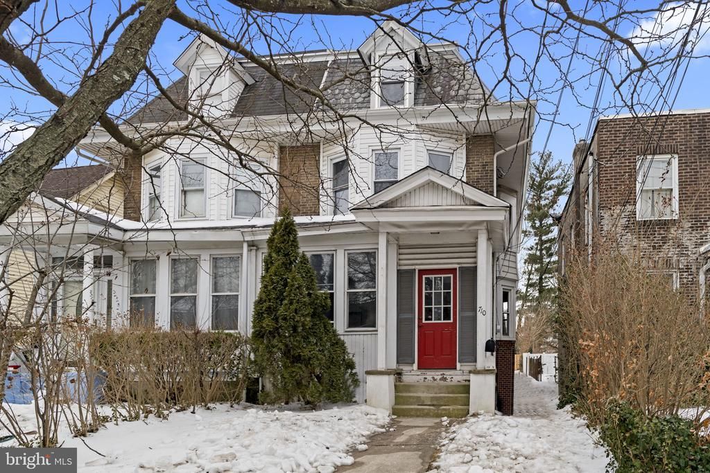 710 S Atlantic Avenue, Collingswood, NJ 08108 Main Photo