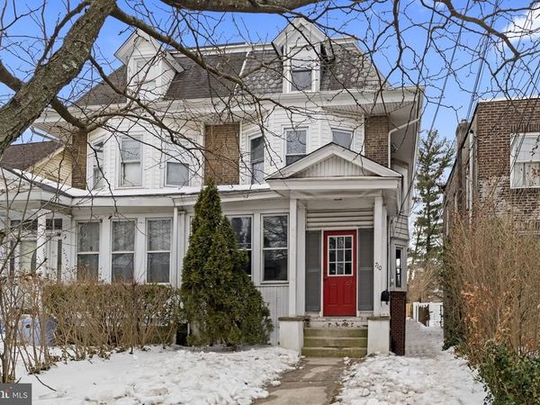 710 S ATLANTIC AVENUE, COLLINGSWOOD, NJ 08108