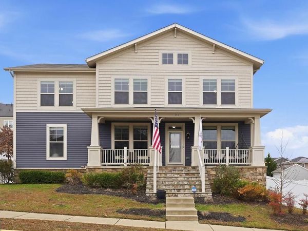 111 PEAR BLOSSOM ROAD, STAFFORD, VA 22554