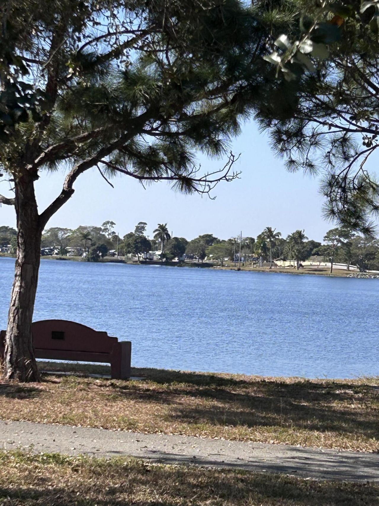 3280 Lake Osborne Drive, Unit 206, Lake Worth Beach, FL 33461 Photo