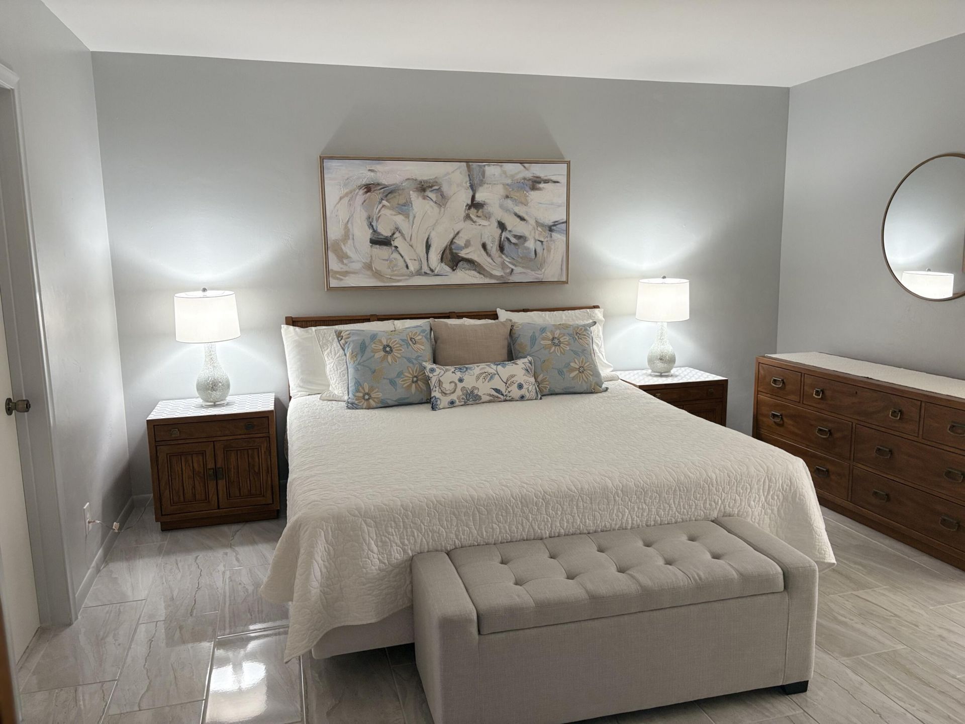 3280 Lake Osborne Drive, Unit 206, Lake Worth Beach, FL 33461 Photo