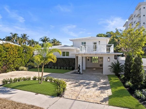 3608 Washington Road, West Palm Beach, FL 33405