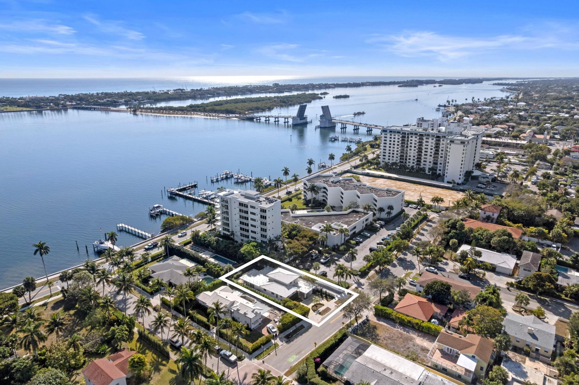 3608 Washington Road, West Palm Beach, FL 33405 Photo