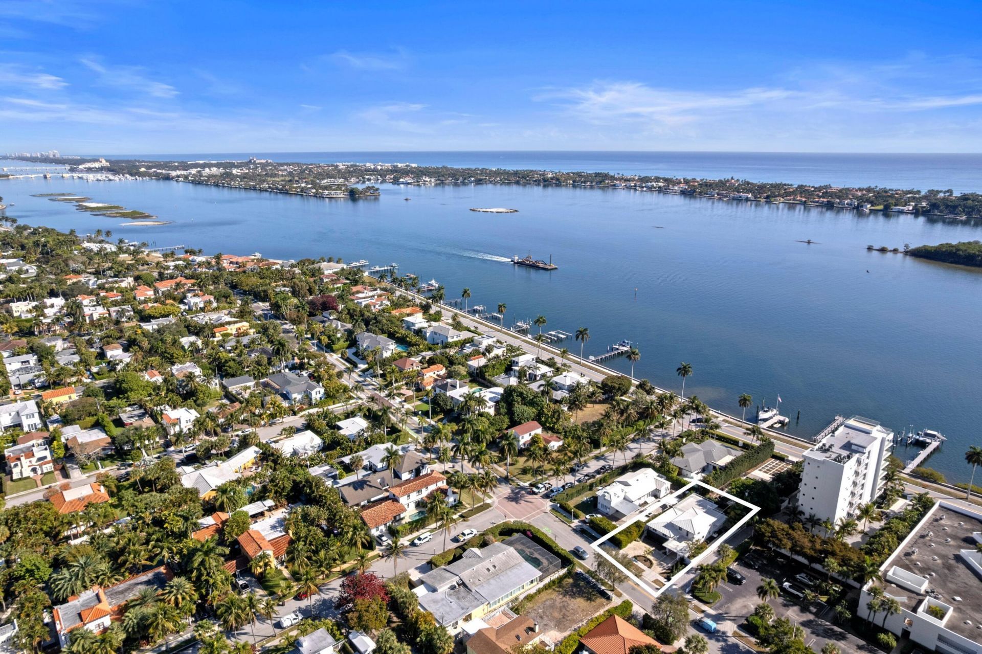 3608 Washington Road, West Palm Beach, FL 33405 Photo