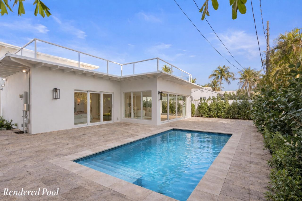 3608 Washington Road, West Palm Beach, FL 33405 Photo