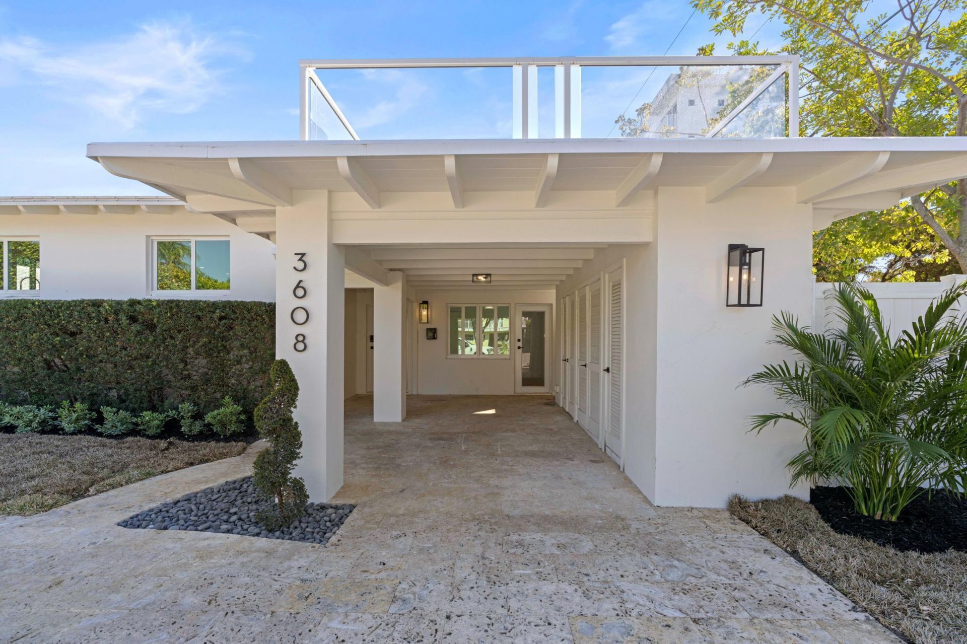 3608 Washington Road, West Palm Beach, FL 33405 Photo