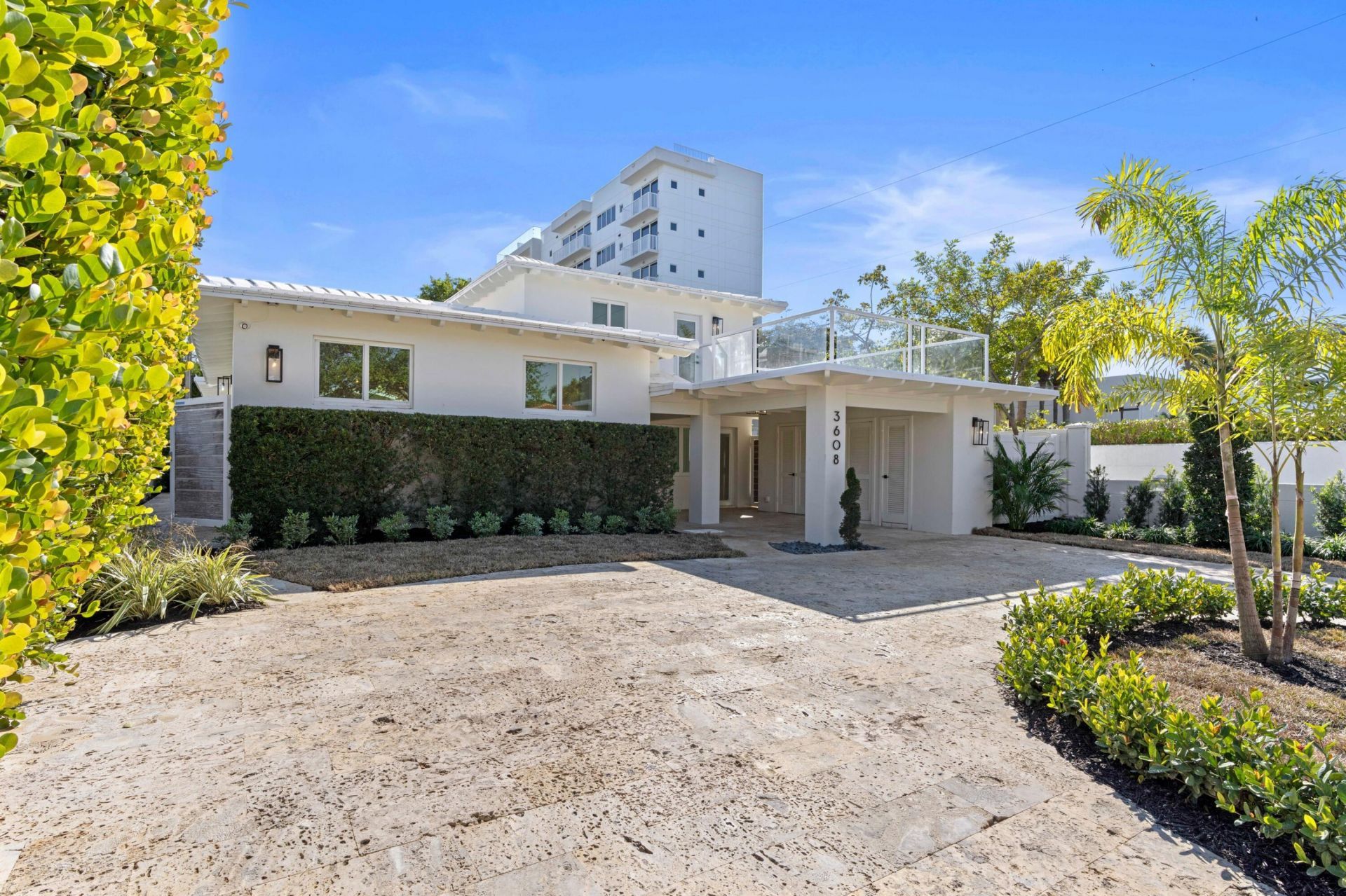 3608 Washington Road, West Palm Beach, FL 33405 Photo