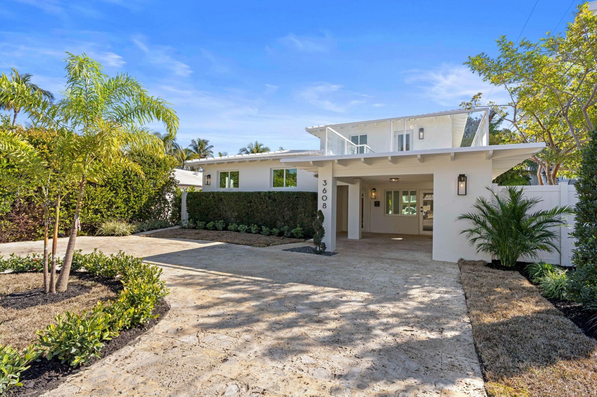 3608 Washington Road, West Palm Beach, FL 33405 Photo