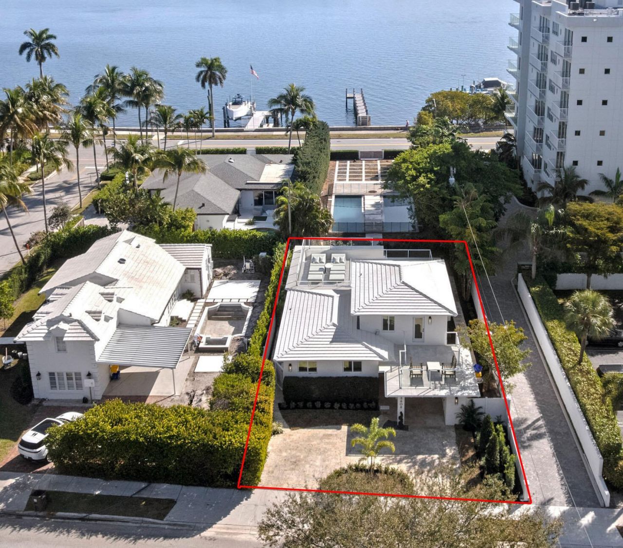 3608 Washington Road, West Palm Beach, FL 33405 Photo