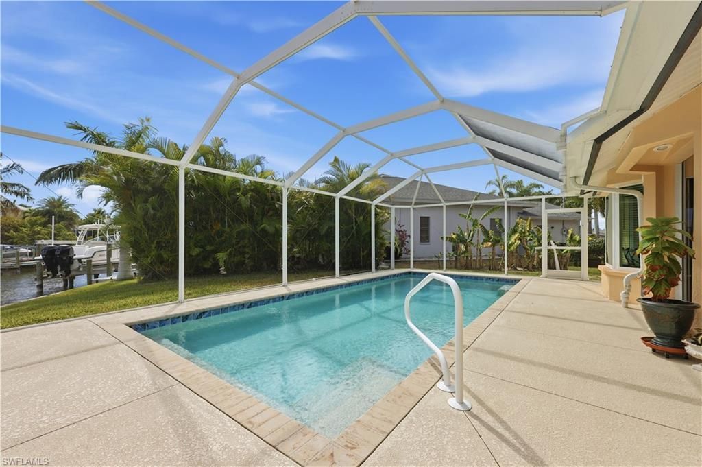 5125 Sunnybrook Ct, Cape Coral, FL 33904 Photo