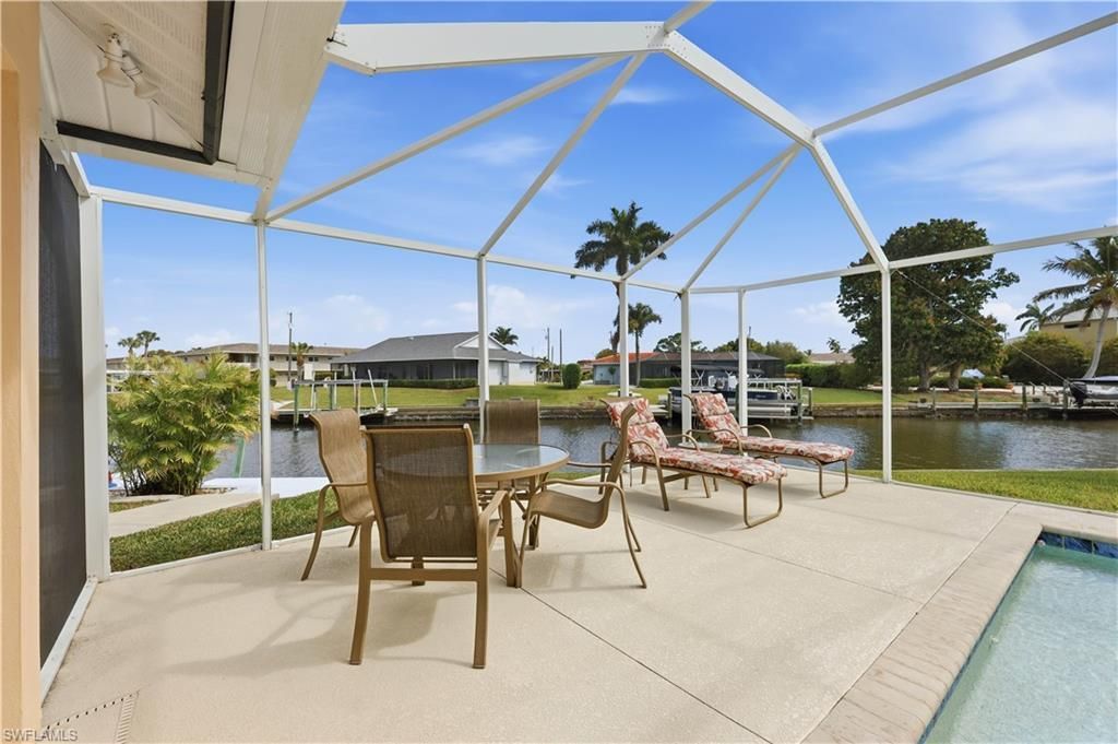 5125 Sunnybrook Ct, Cape Coral, FL 33904 Photo