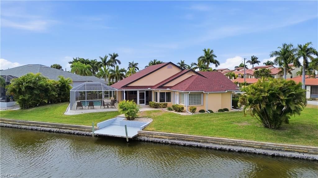 5125 Sunnybrook Ct, Cape Coral, FL 33904 Photo