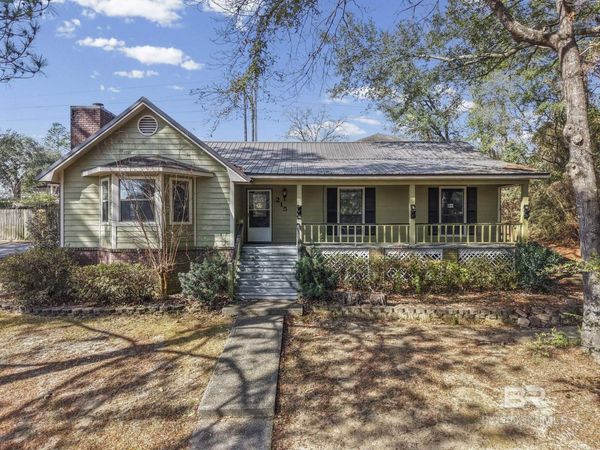 215 Arrosser Drive, Saraland, AL 36571